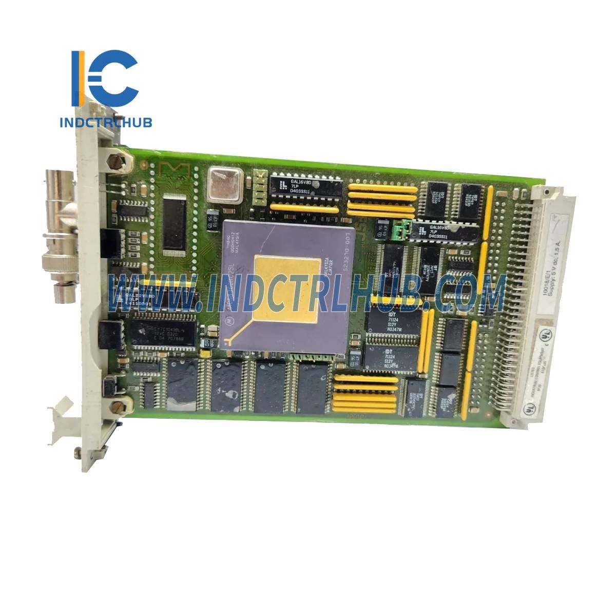 מודול תקשורת Honeywell 10018/E/1 22502