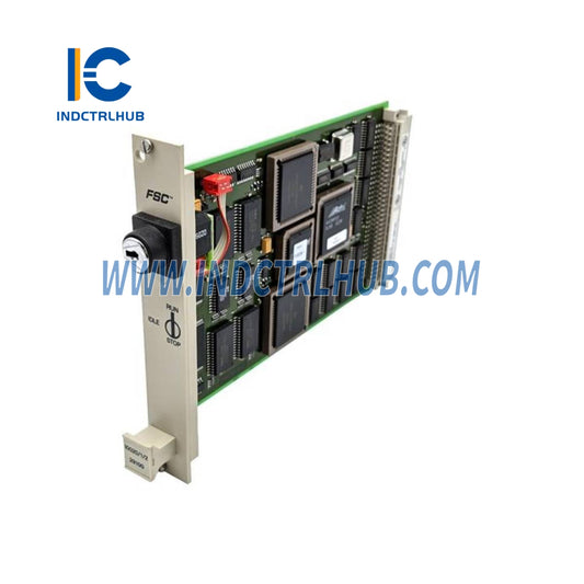 מודול מעבד מרובע Honeywell 10020/1/2 (QPM)