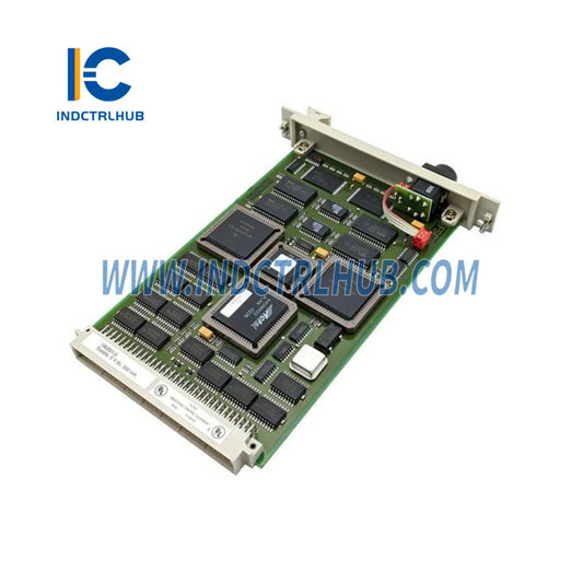 Honeywell 10020/1/2 négymagos processzormodul (QPM)