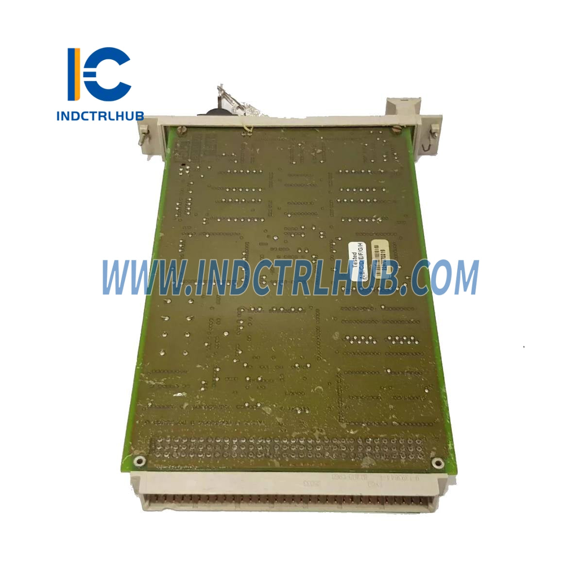 Honeywell 10020/1/2 Quad Processor Module (QPM)