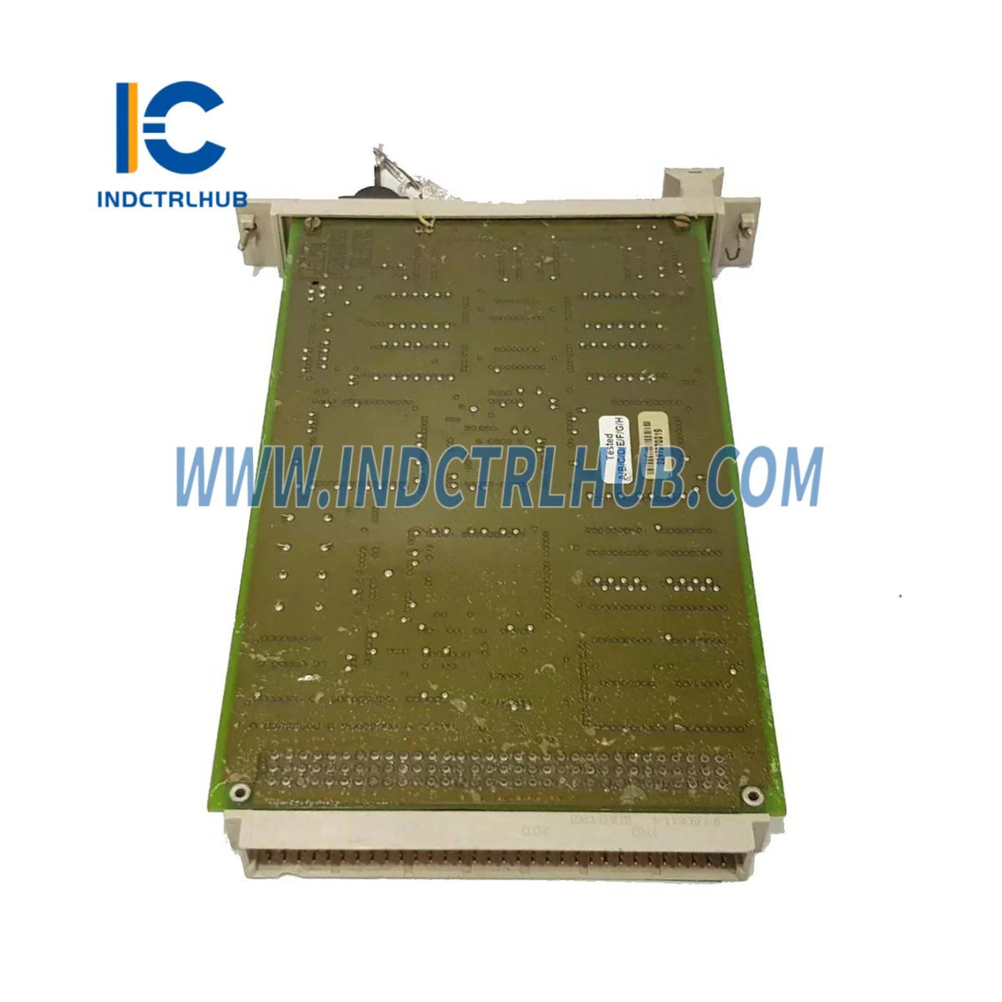 Honeywell 10020/1/2 Mô-đun Bộ xử lý Tứ (QPM)