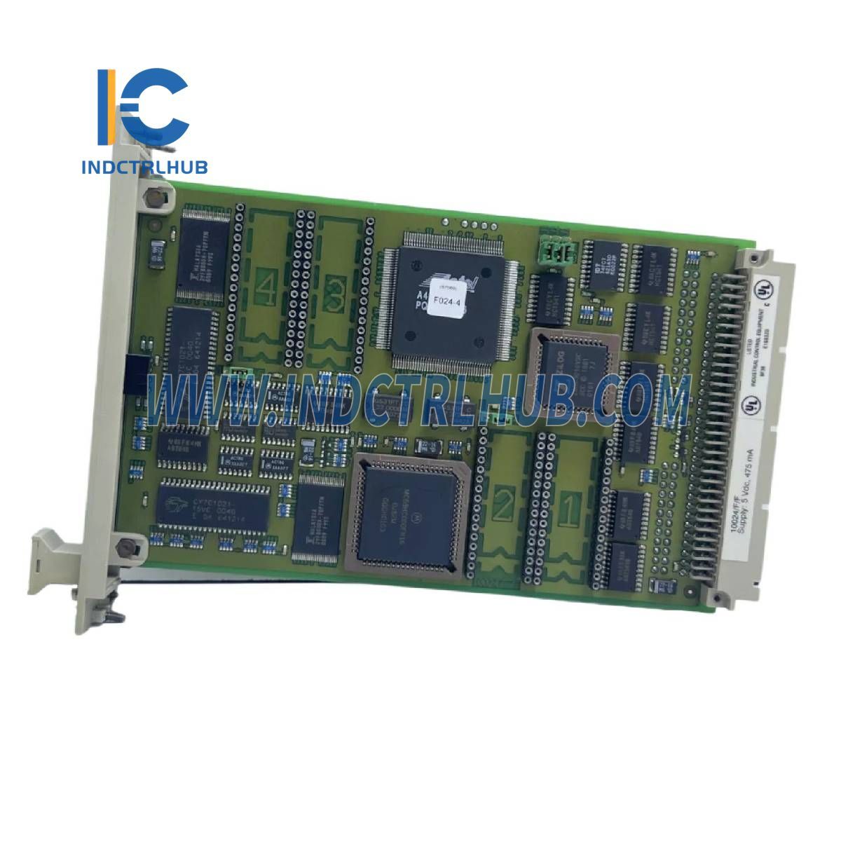 Honeywell 10024/F/F מודול משופר