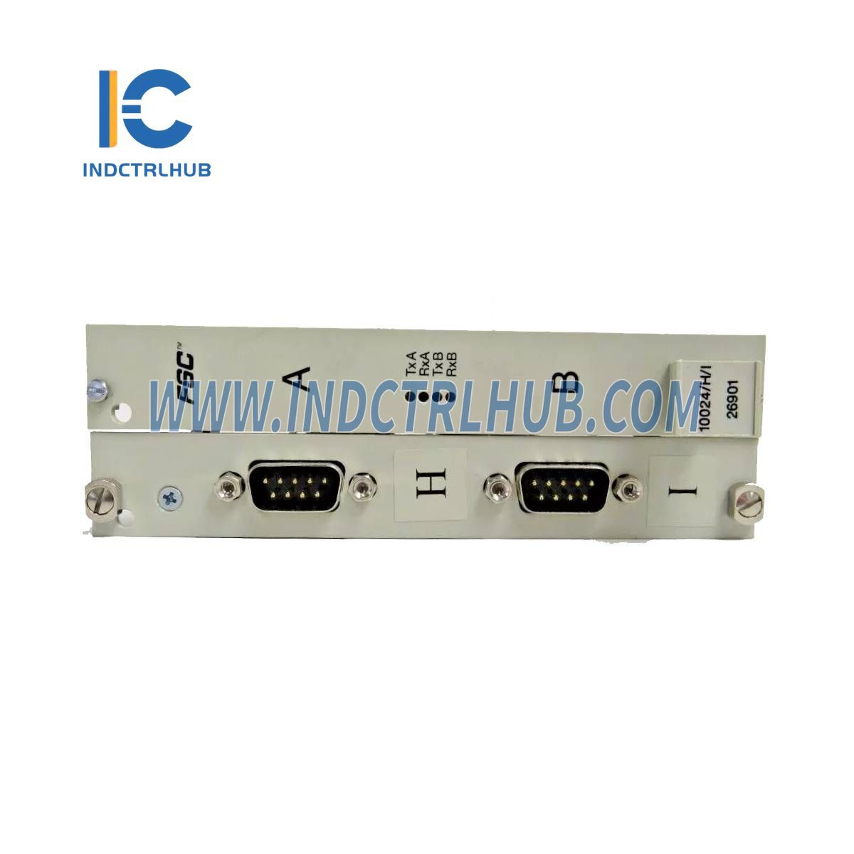 Honeywell 10024/H/I Takomillashtirilgan COM Moduli