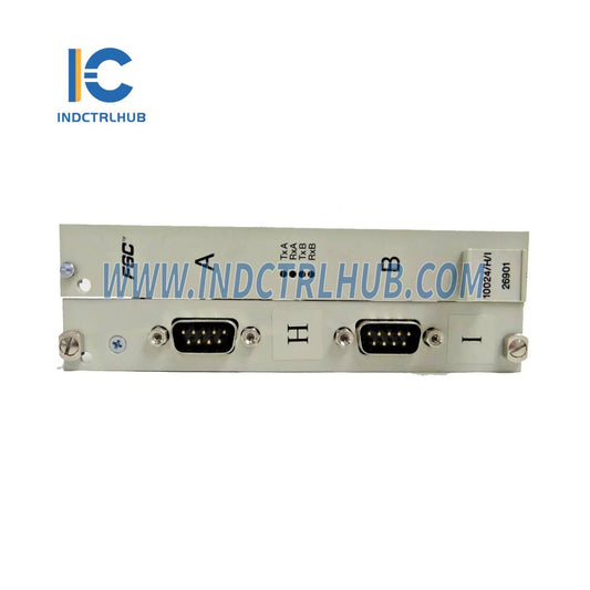 מודול COM משופר Honeywell 10024/H/I