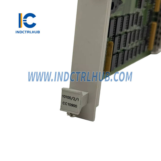 Honeywell 10100/2/1 Horizontálny modul vodiča zbernice