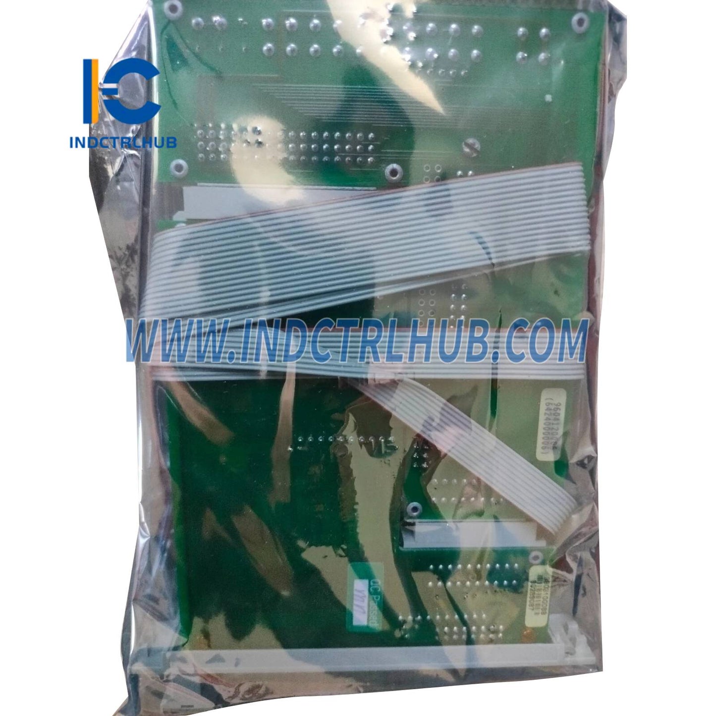 Honeywell 10100/A/22 Horizontal Bus Driver Module