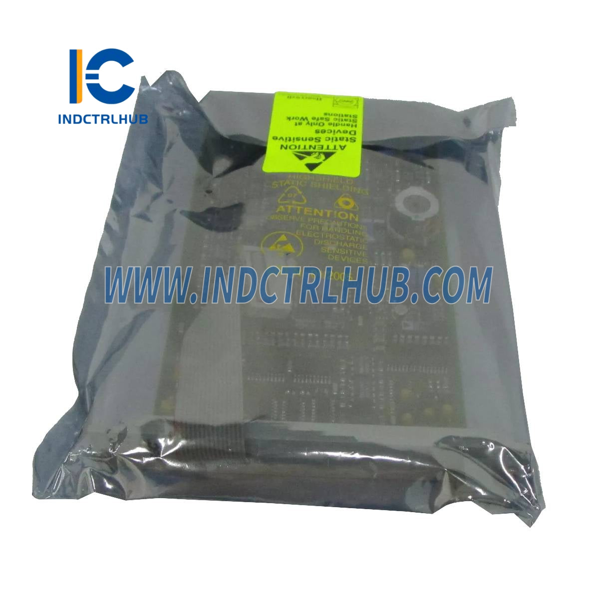 Honeywell 10102/1/1 4-kanalni analogni ulazni modul