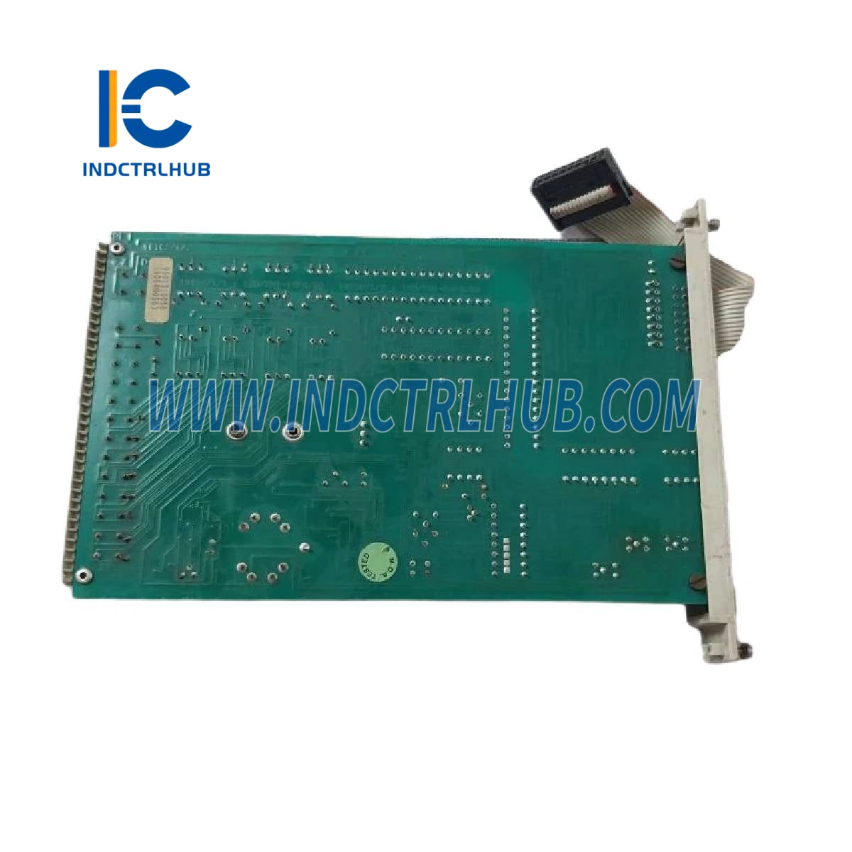 Honeywell 10102/1/1 4-kanalni analogni ulazni modul