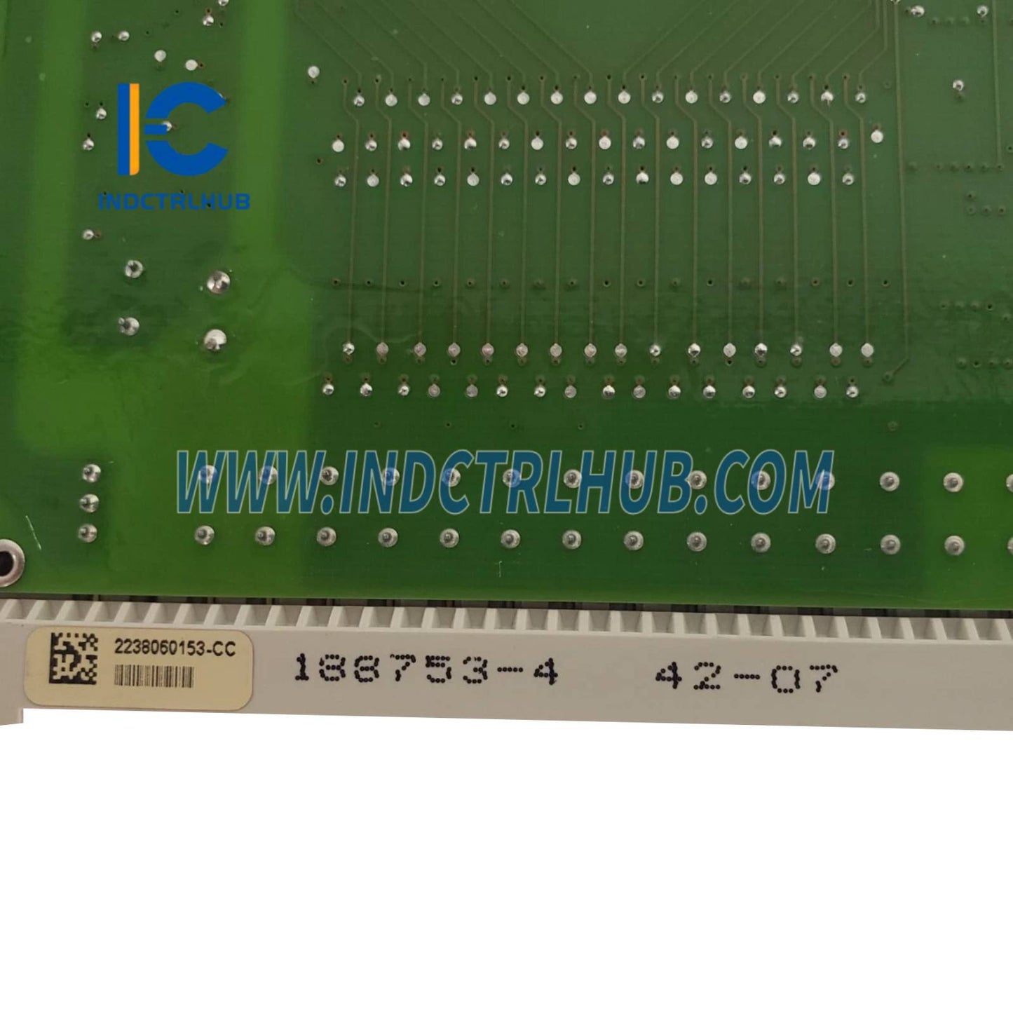 Honeywell 10105/2/1 Modul Input Analog