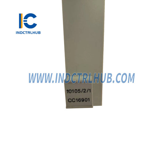 מודול קלט אנלוגי Honeywell 10105/2/1