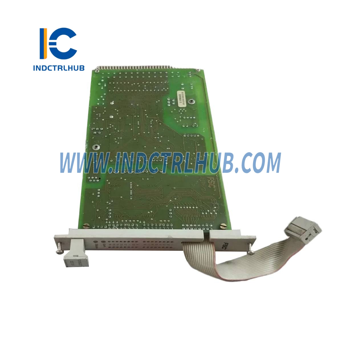 מודול כניסה דיגיטלי עם 16 ערוצים Honeywell 10106/2/1