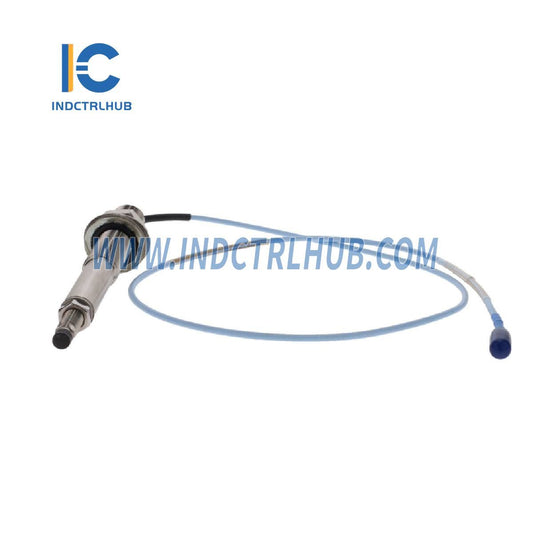 מערכת חיישן קירבה Bently Nevada 102044-00-18-10-02