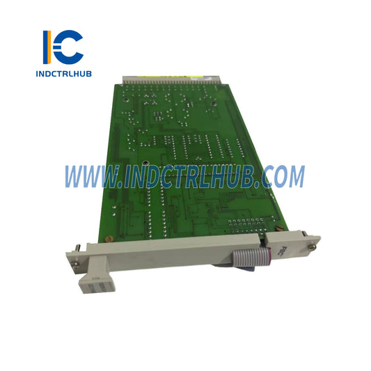 מודול פלט אנלוגי דו-ערוצי Honeywell 10205/2/1