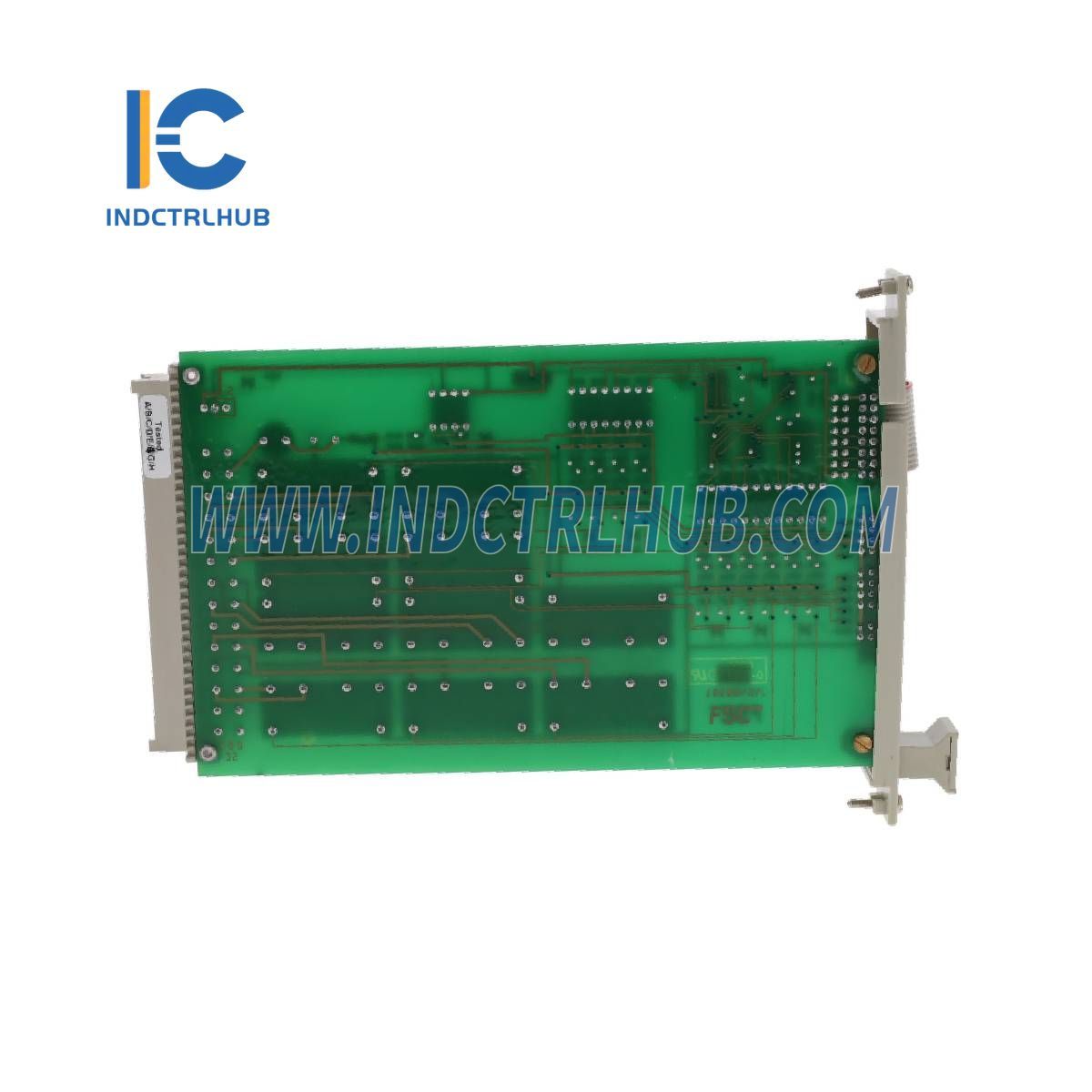 Honeywell 10208/2/1 modul reléového výstupu, 8 kanálov