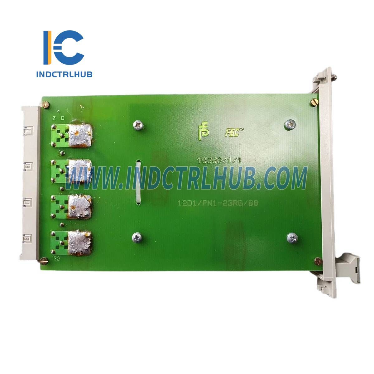 Honeywell 10303/1/1 modul rozvodu napájania