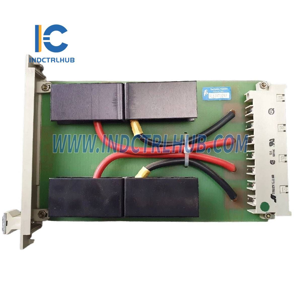 Honeywell 10303/1/1 modul rozvodu napájania