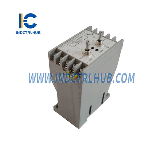 מודול גלאי דליפת זרם לאדמה Honeywell 10310/3/1CC FSC