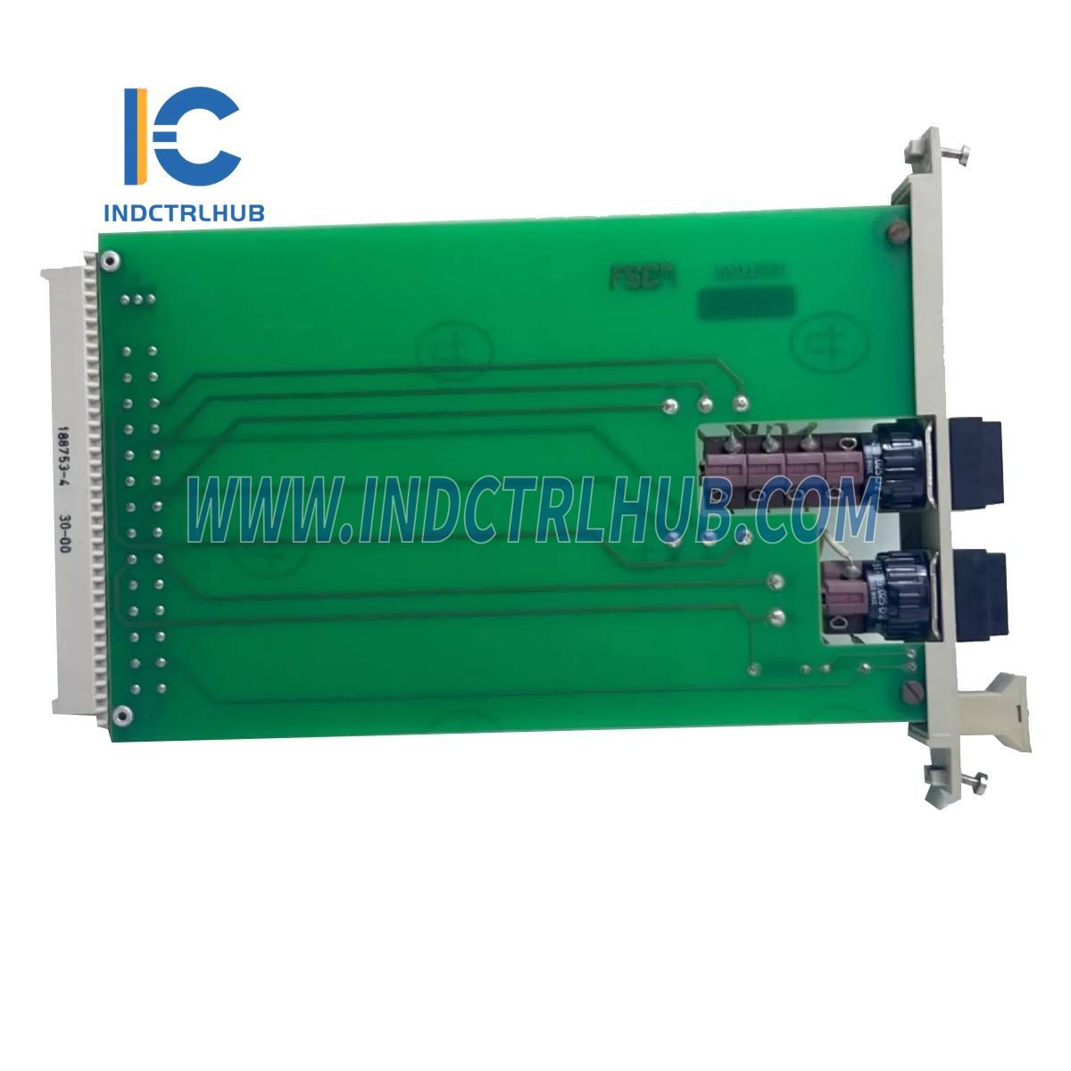 מודול בקרה/איפוס Honeywell 10311/2/1