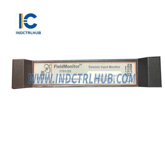 Bently Nevada 1034549-21 161141-01 AC Quvvat Ta'minoti Moduli