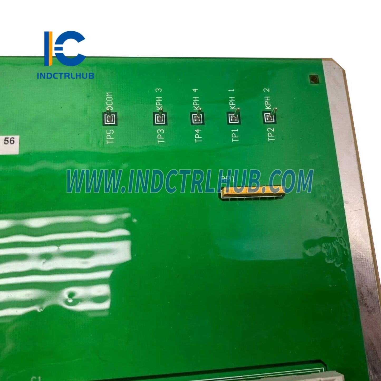 Bently Nevada 103955-01