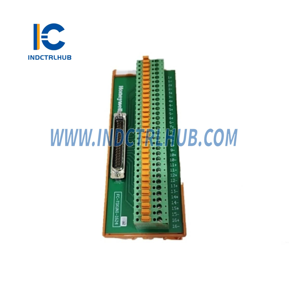 Weidmüller 1047770000 RM16DOHW Digital Output Relay Module