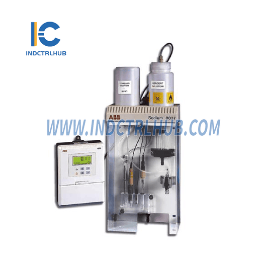 1048836 | ABB Odpojiteľná káblová sodíková elektróda