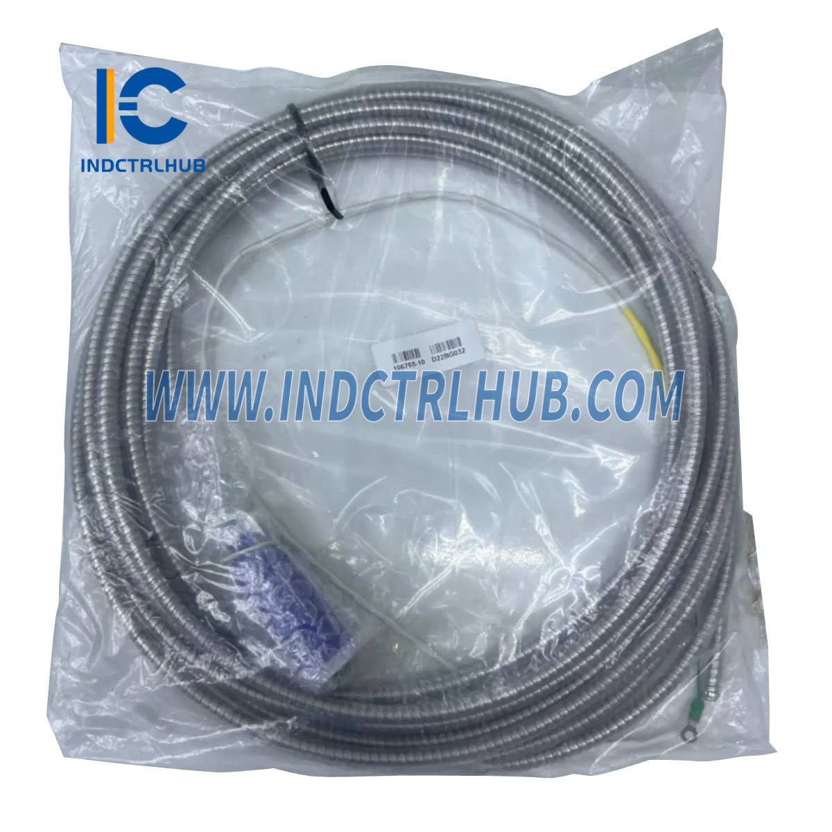 Bently Nevada 106765-10 Ulanish Kabeli