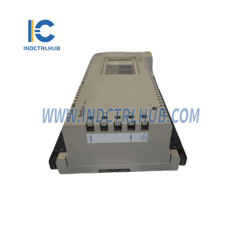 שניידר 110 מעבד 311 03 מיקרו מעבד DC ספק כוח DC קלט/פלט 24V