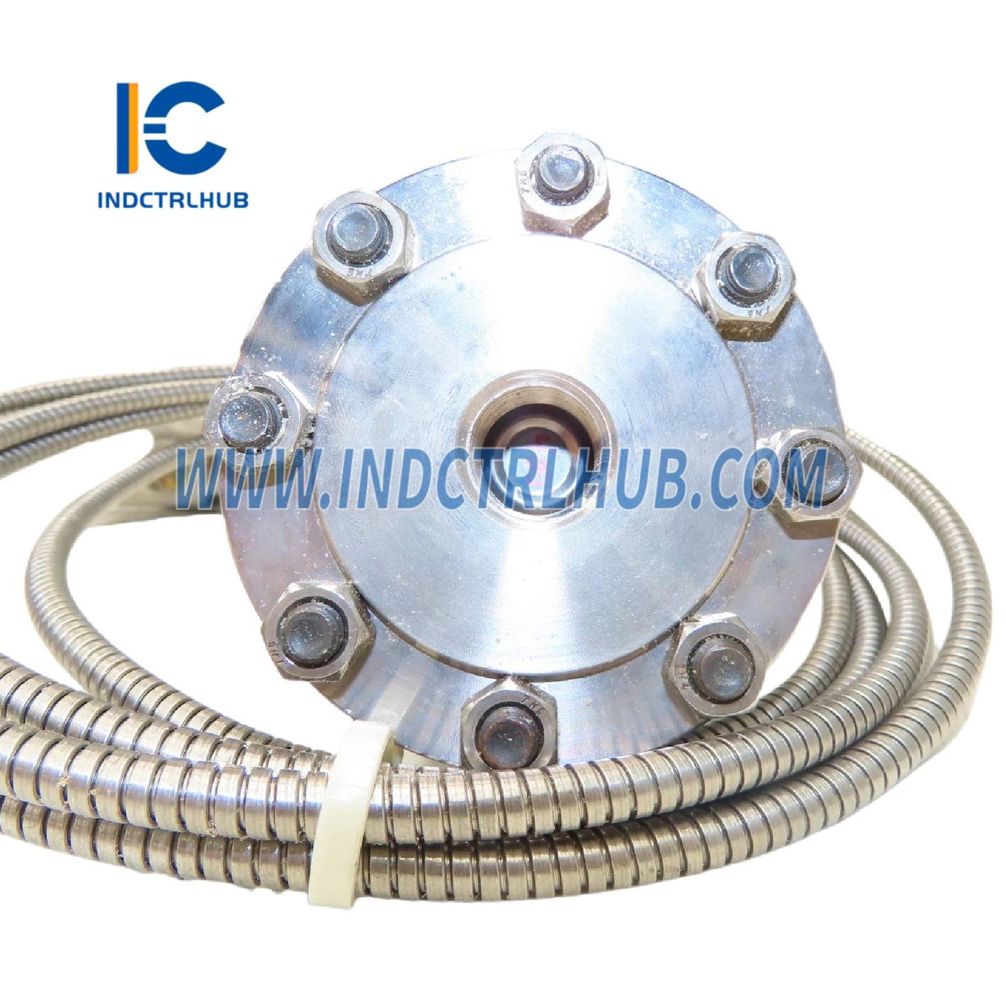 Foxboro 11AH-BS2 pneumatický absolútny tlakový snímač