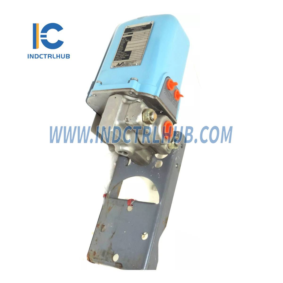 Foxboro 11GM-CS2 tlakový snímač