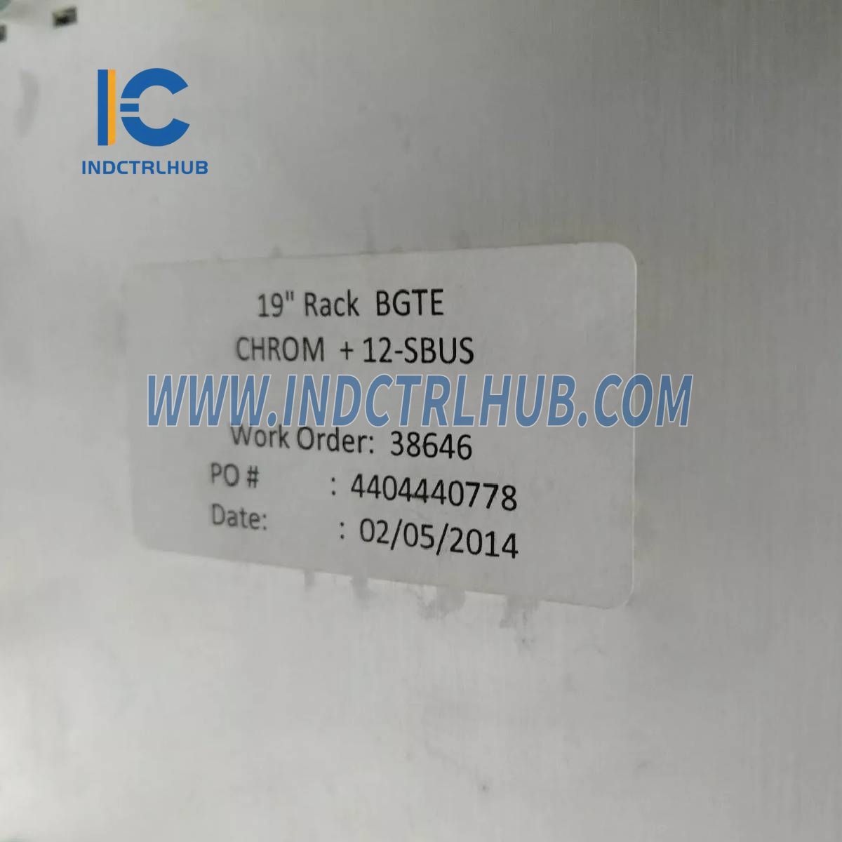 Honeywell 12-SBUS SBUS Moduli/Aksessuar