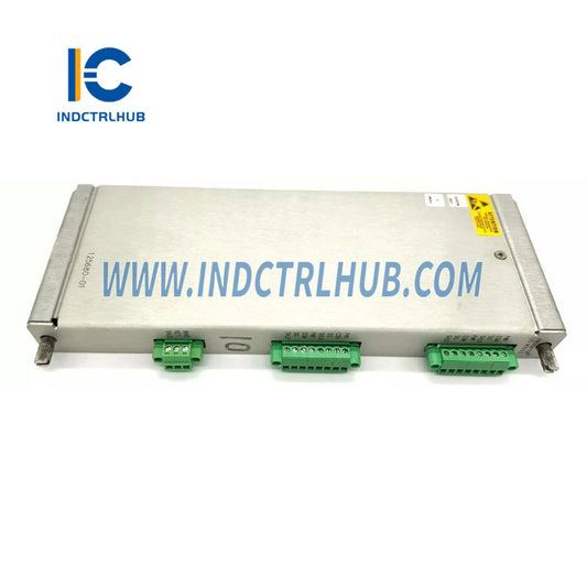 ماژول ورودی/خروجی پروکسی میتر بنتلی نوادا 3500/40M 125680-01