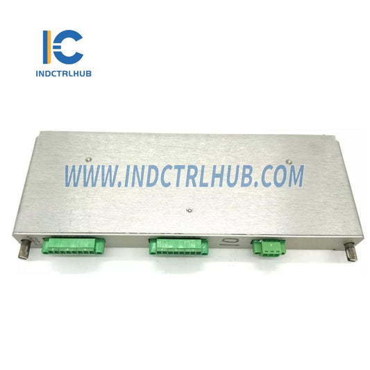 בנטלי נבדה 3500/40M 125680-01 מודול קלט/פלט פרוקסימיטור