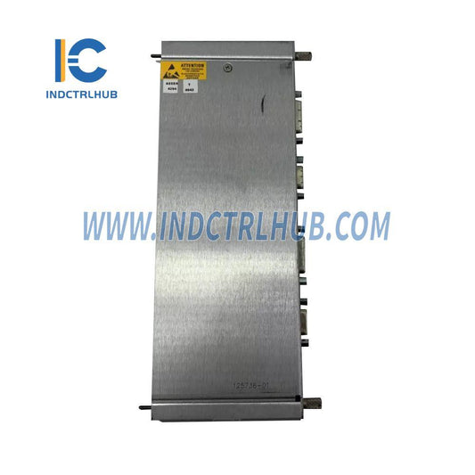 בנטלי נבדה 3500/92 125736-01 מודולי שער תקשורת