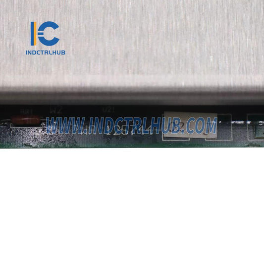 Bently Nevada 3500/20 125744-02 shkaf interfeys moduli