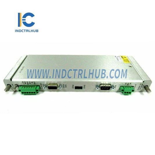 Bently-Nevada 3500/20 125768-01 RIM I/O Module