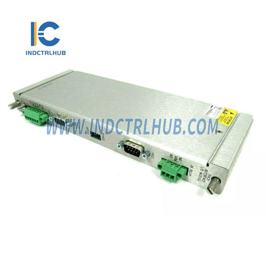 Bently-Nevada 3500/20 125768-01 RIM I/O Module