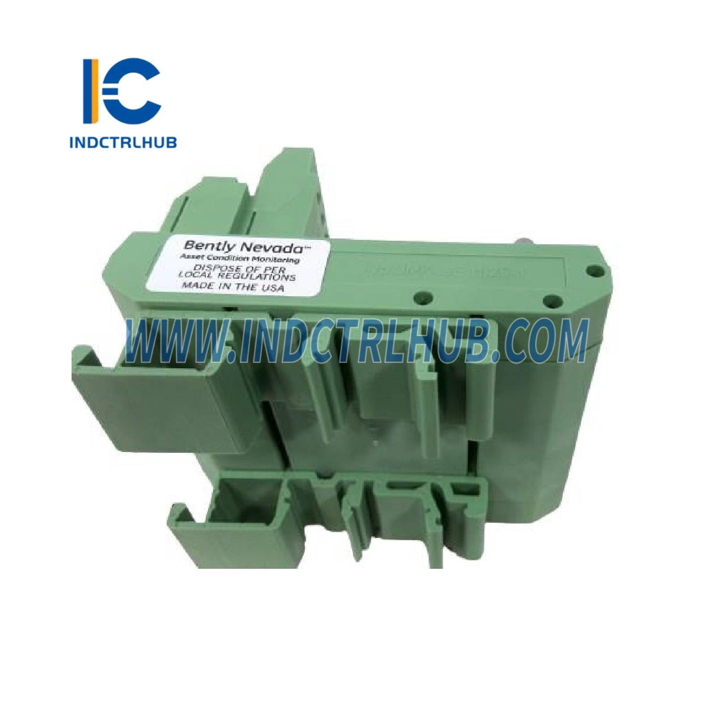 Bently Nevada 125808-01C