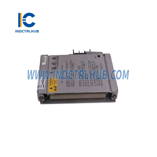 ماژول ورودی برق AC ولتاژ پایین Bently Nevada 3500/15 125840-02