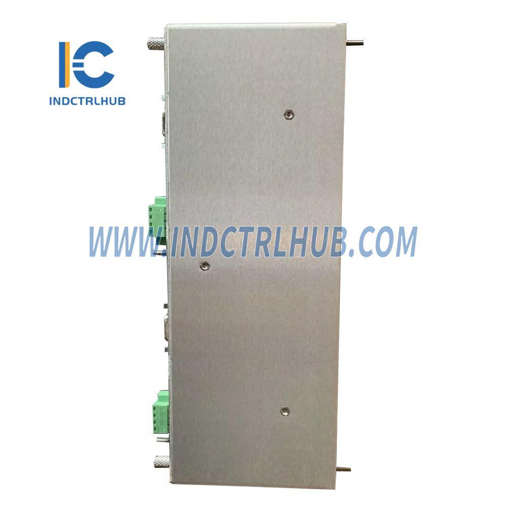Bently Nevada 3500/25 126648-01 Keyphasor I/O Module