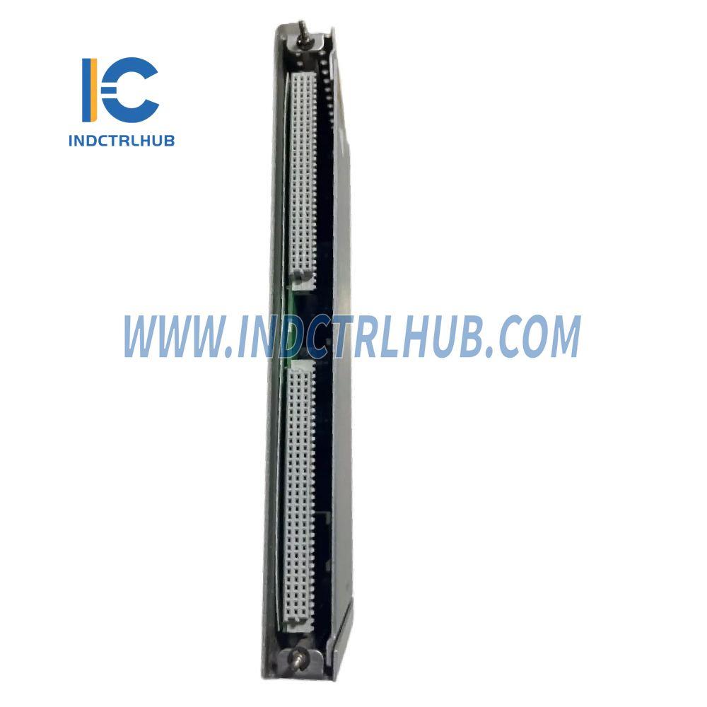 Bently Nevada 3500/25 126648-02 Isolated Keyphasor I/O Module