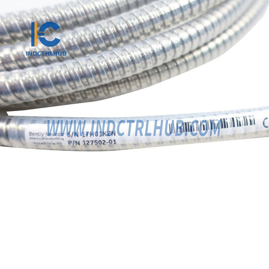 Bently Nevada 127502-00 Nurlanishga chidamli uzaytma kabeli