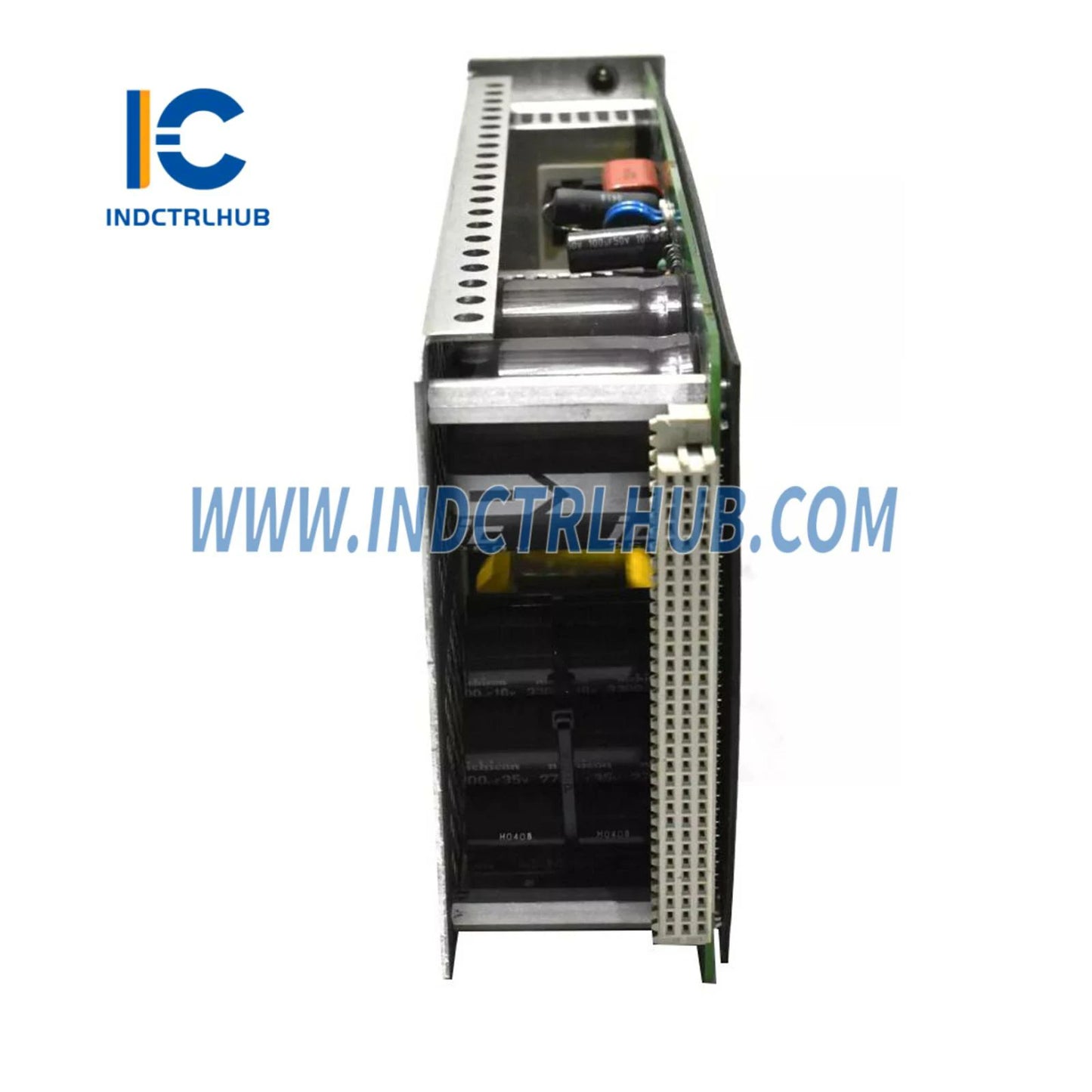 Bently Nevada 3500/15 127610-01 modul napájania striedavým prúdom