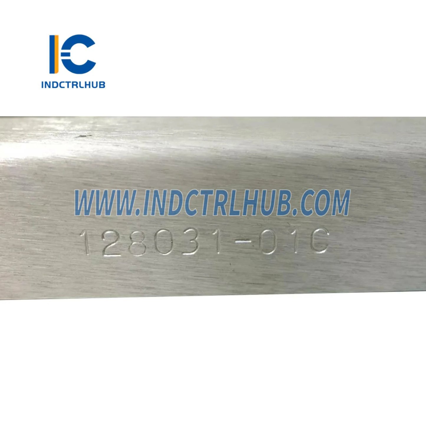 Крышка модуля ввода-вывода Bently Nevada 3500/05 128031-01