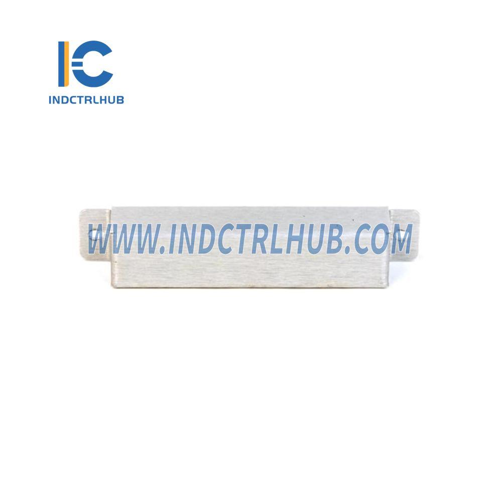 Bently Nevada 3500/05 128031-01 Kiritish/Chiqish Moduli Qopqogʻi