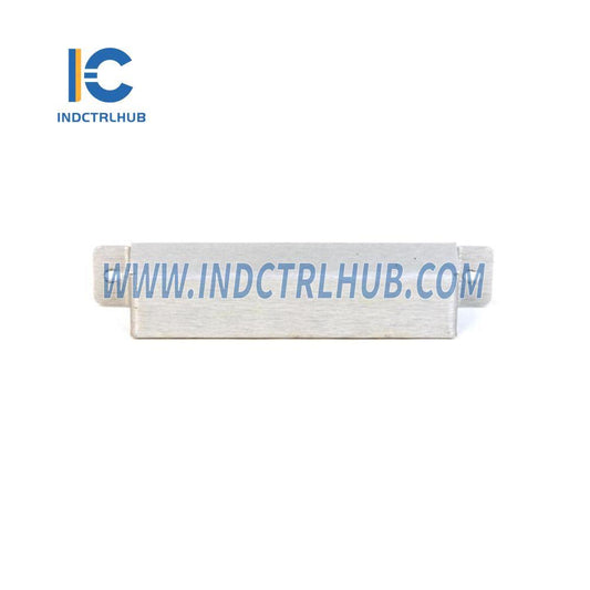 Bently Nevada 3500/05 128031-01 Kiritish/Chiqish Moduli Qopqogʻi