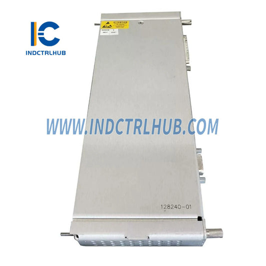 Bently Nevada 3500/42M 128240-01 Prox/Seismic I/O Module