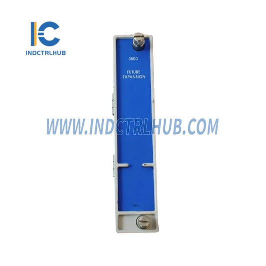 בנטלי נבדה 128276-01 לוח חזית להרחבה עתידית בגובה חצי