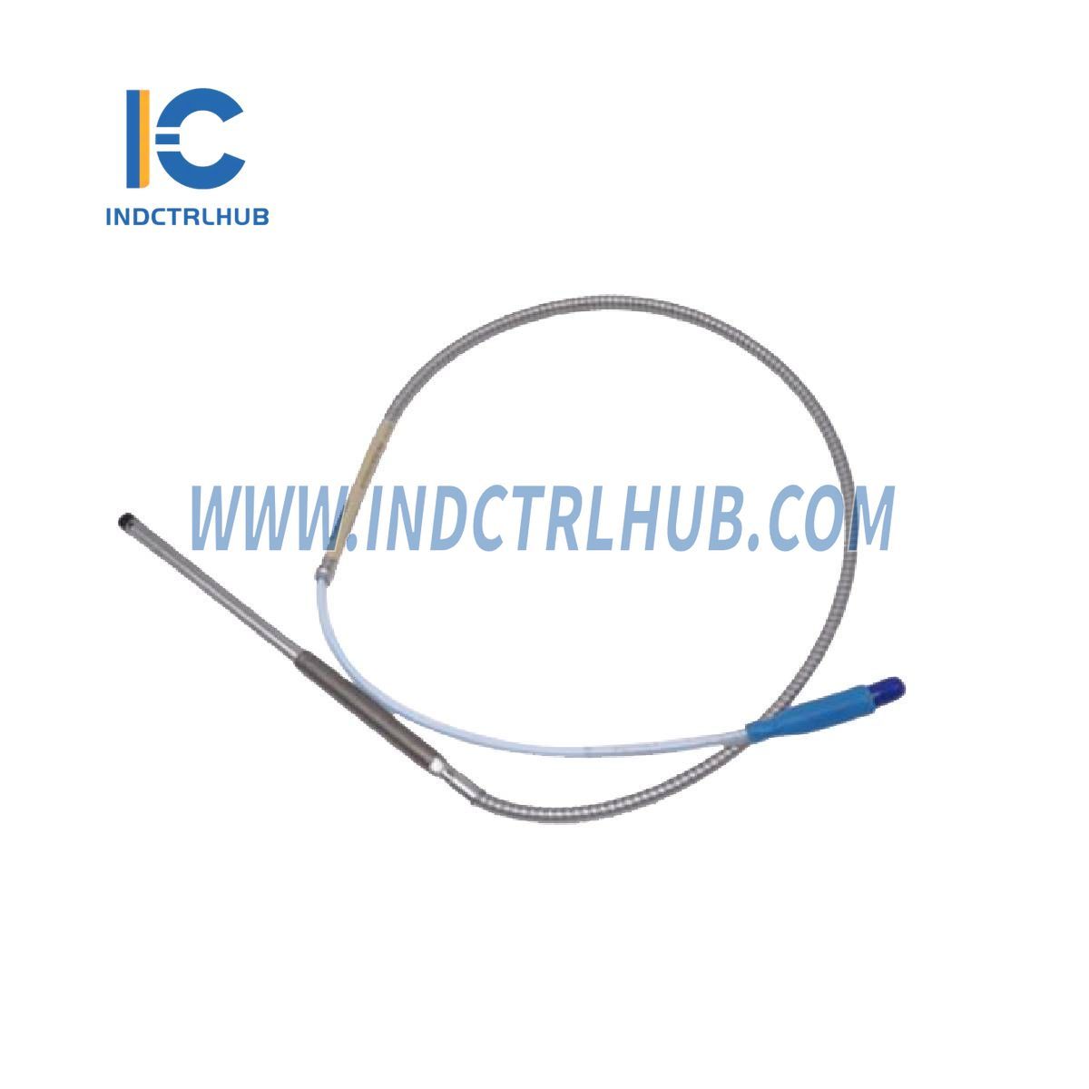 Bently Nevada 128987-130-02-05 Sistem za detekciju blizine