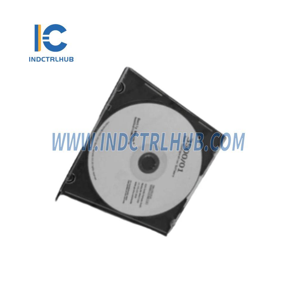 Bently Nevada 129133-01 3500 Rack Configuration